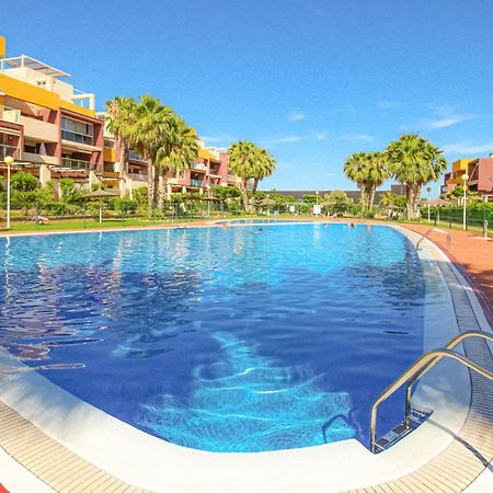 Awesome Apartment In Orihuela With Kitchen Playa Flamenca Exteriör bild