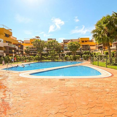 Awesome Apartment In Orihuela With Kitchen Playa Flamenca Exteriör bild