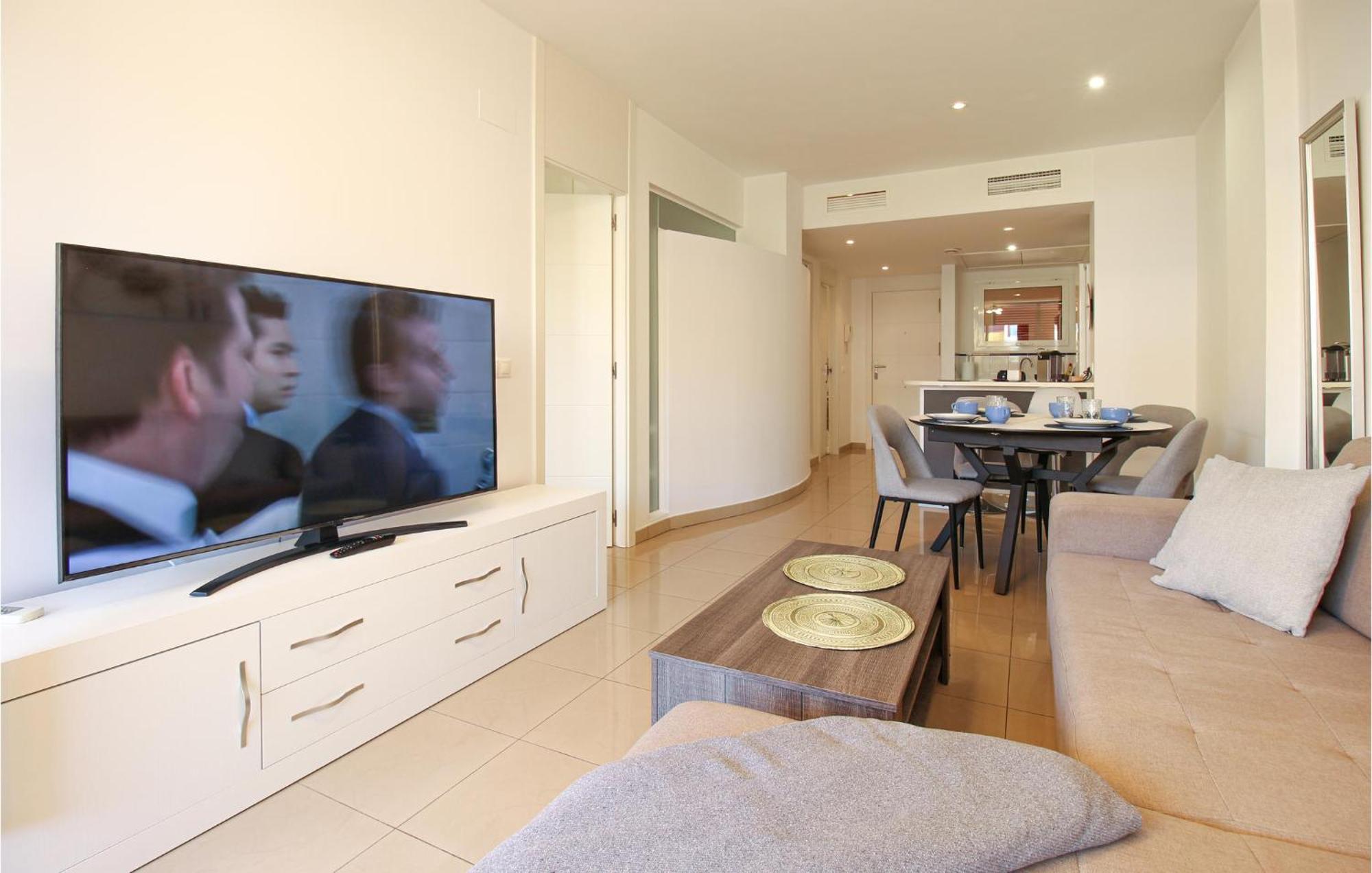 Awesome Apartment In Orihuela With Kitchen Playa Flamenca Exteriör bild