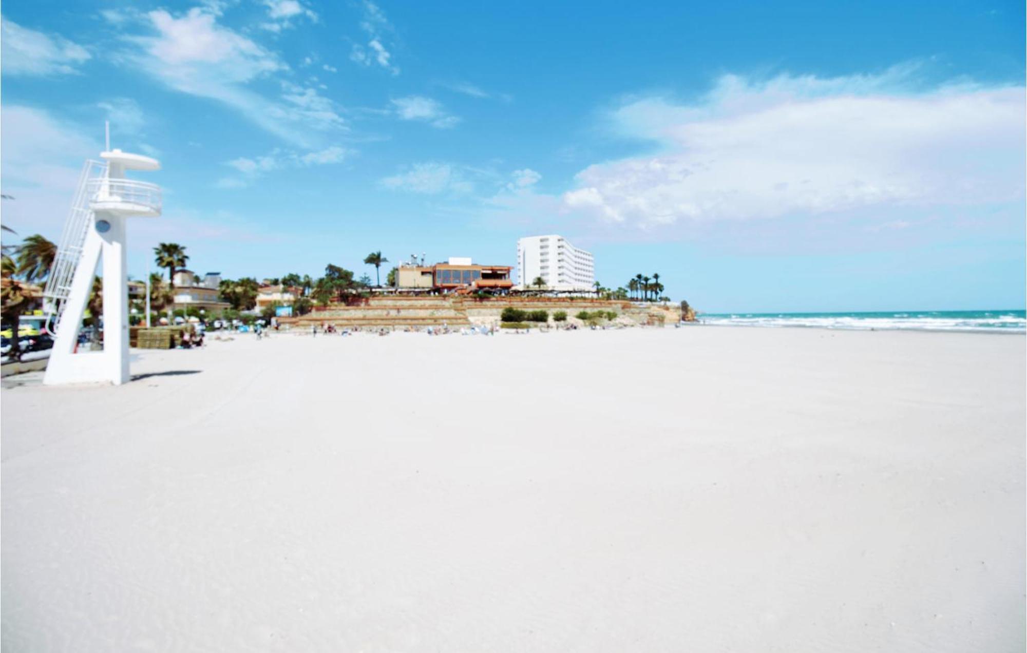 Awesome Apartment In Orihuela With Kitchen Playa Flamenca Exteriör bild