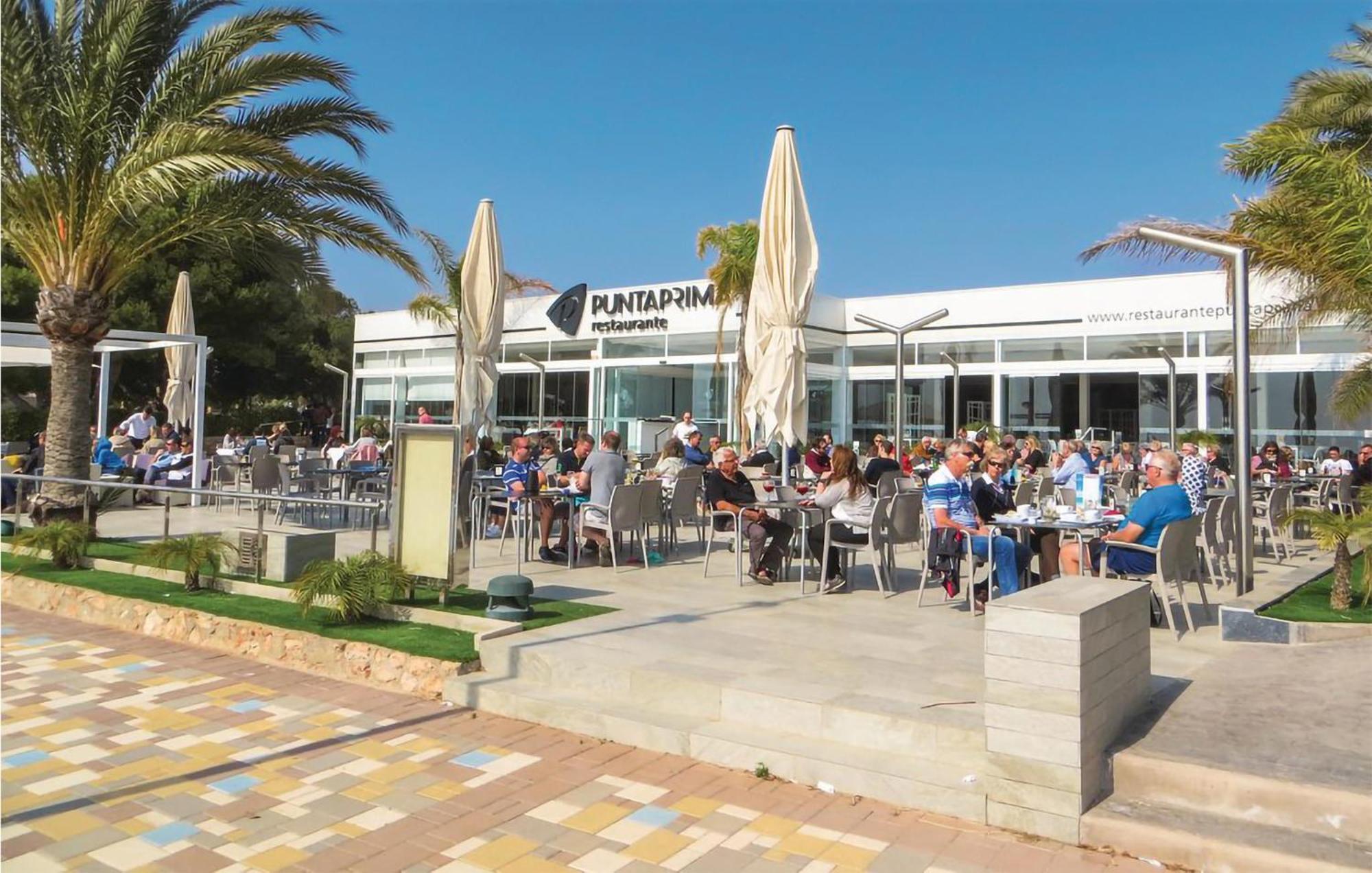 Awesome Apartment In Orihuela With Kitchen Playa Flamenca Exteriör bild