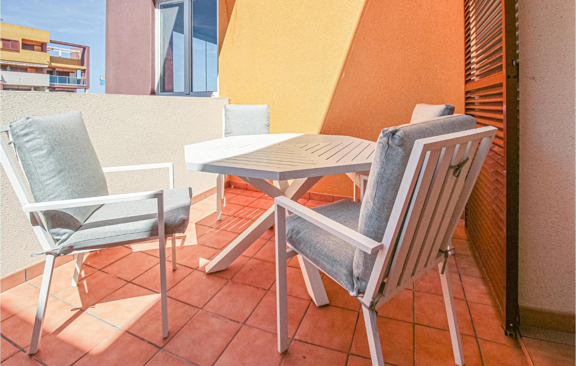 Awesome Apartment In Orihuela With Kitchen Playa Flamenca Exteriör bild