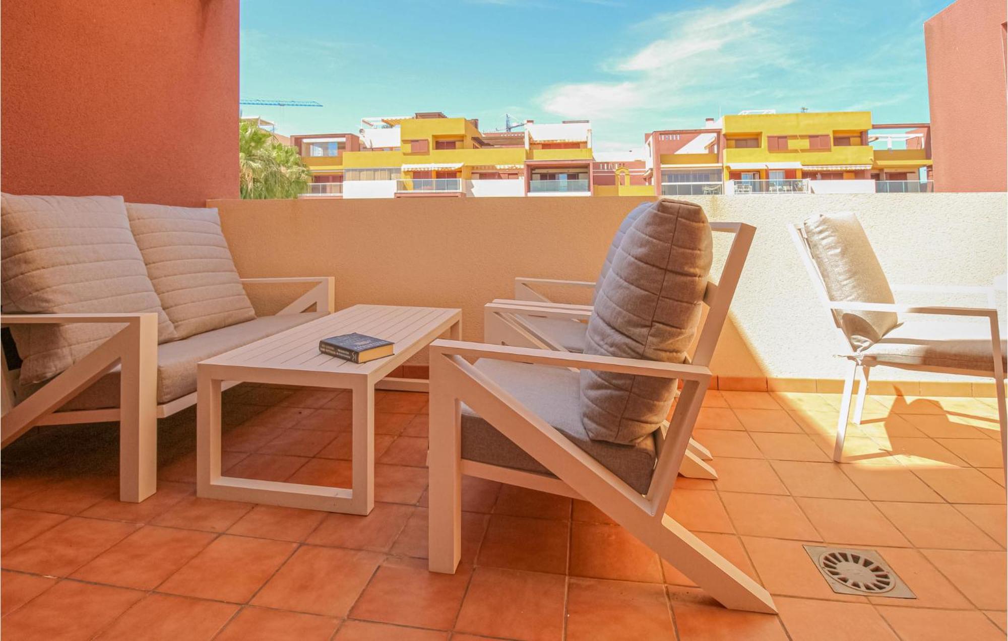 Awesome Apartment In Orihuela With Kitchen Playa Flamenca Exteriör bild