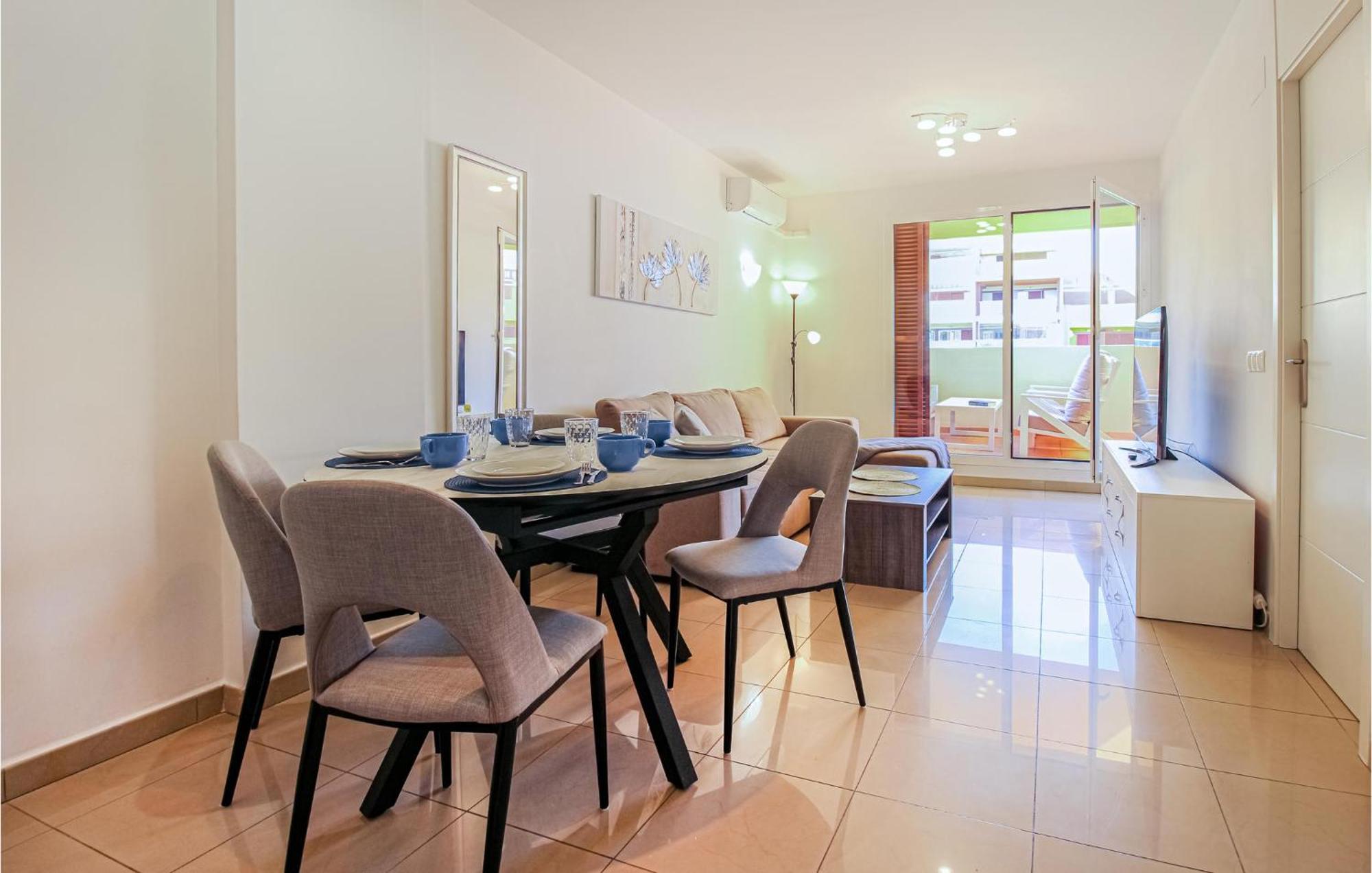 Awesome Apartment In Orihuela With Kitchen Playa Flamenca Exteriör bild