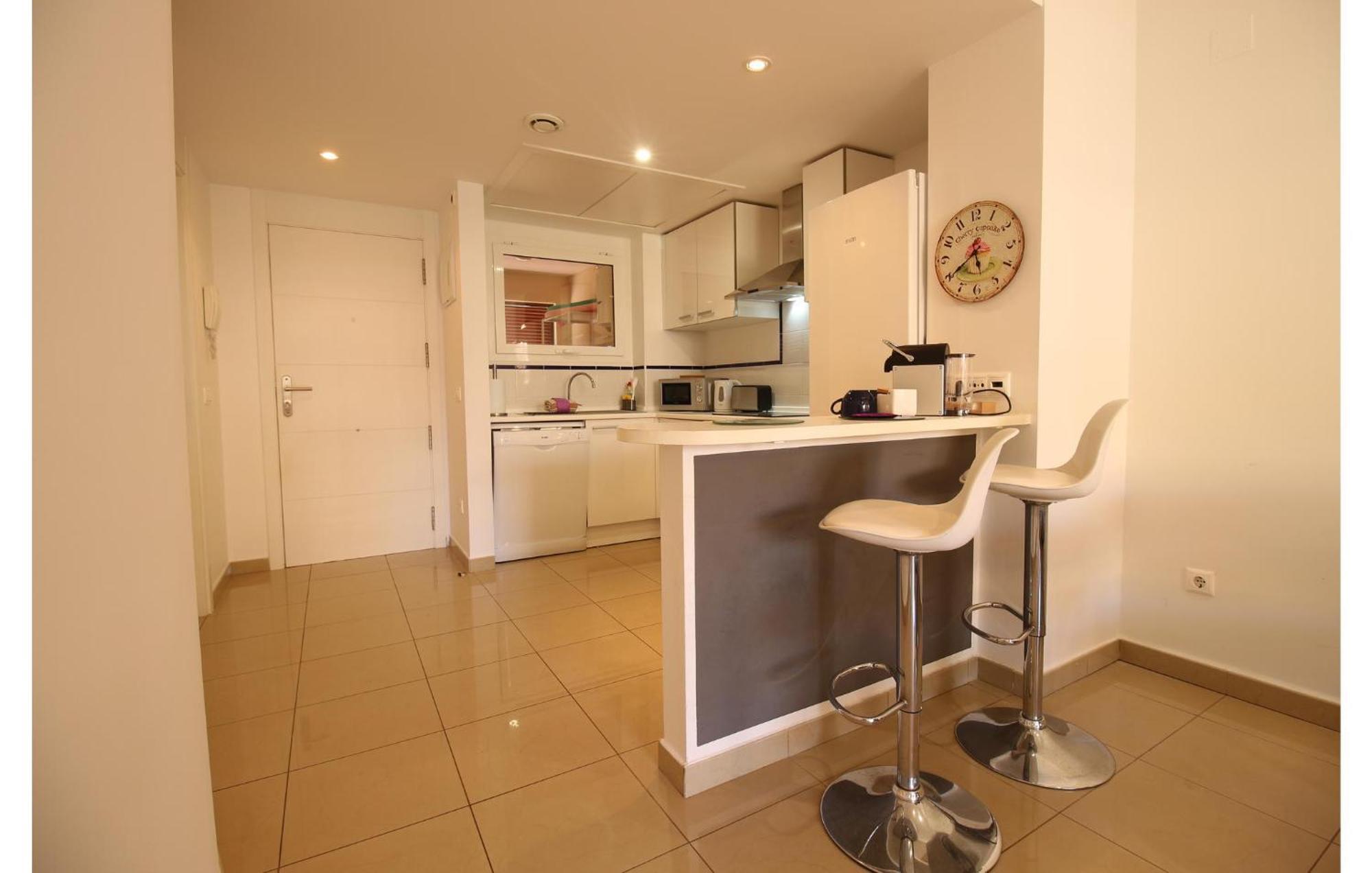 Awesome Apartment In Orihuela With Kitchen Playa Flamenca Exteriör bild
