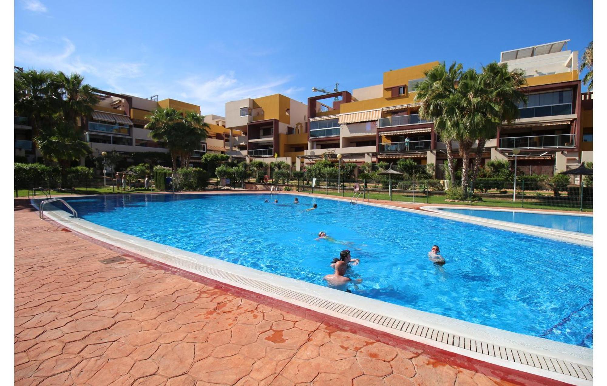 Awesome Apartment In Orihuela With Kitchen Playa Flamenca Exteriör bild